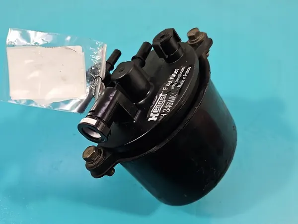 Carcasa de Filtro de Combustible Peugeot 4007 2.2 HDI image 2