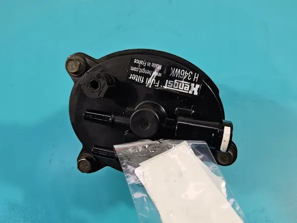 Carcasa de Filtro de Combustible Peugeot 4007 2.2 HDI image 3