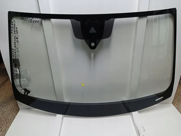 OEM 8623ACKCKMUVZ1L Audi Q7 Front Windscreen image 2