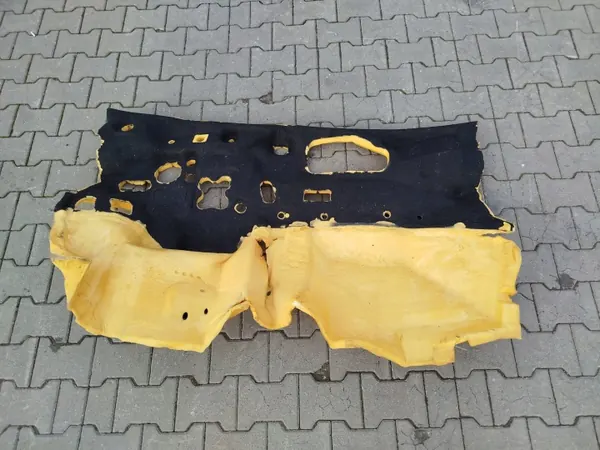 Peugeot 408 Väliseinäeriste OEM 9830538080 image 4