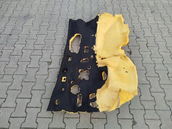Peugeot 408 Väliseinäeriste OEM 9830538080 image 6