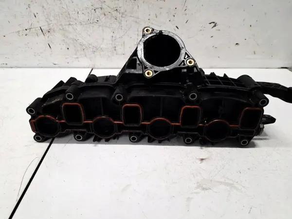 Colector de admisión OEM 03L129711AG Audi A4 2.0L image 3