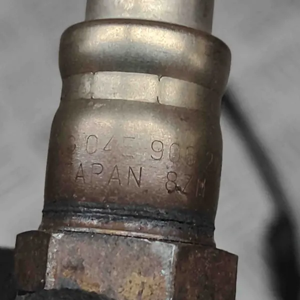 Sensor Lambda Seat Ateca 2020 image 6