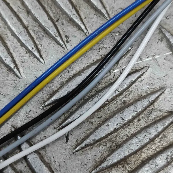 Sensor Lambda Seat Ateca 2020 image 8