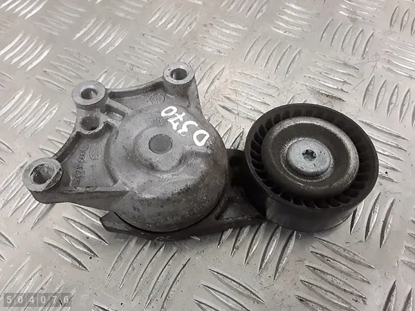 Polia tensora Citroen DS3 2014 9676854880 image 4