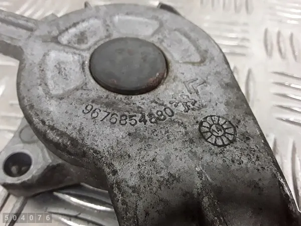 Polia tensora Citroen DS3 2014 9676854880 image 5