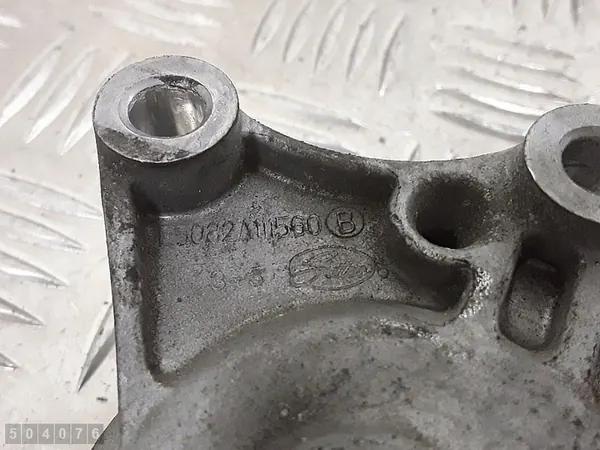 Polia tensora Citroen DS3 2014 9676854880 image 6