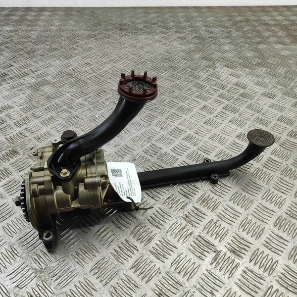 Porsche Öljypumppu OEM 94810701011 Cayenne 9PA:lle image 4