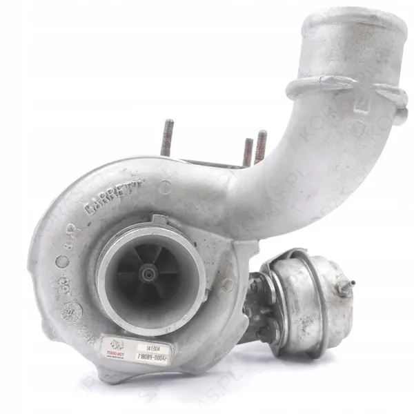 Turbo Renault Laguna Espace 2.2 DCI 150 CV OEM image 1