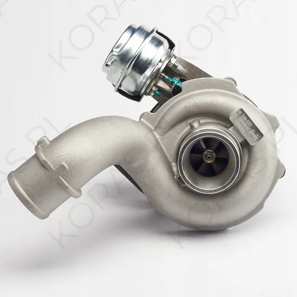 Turbo Renault Laguna Espace 2.2 DCI 150 CV OEM image 10