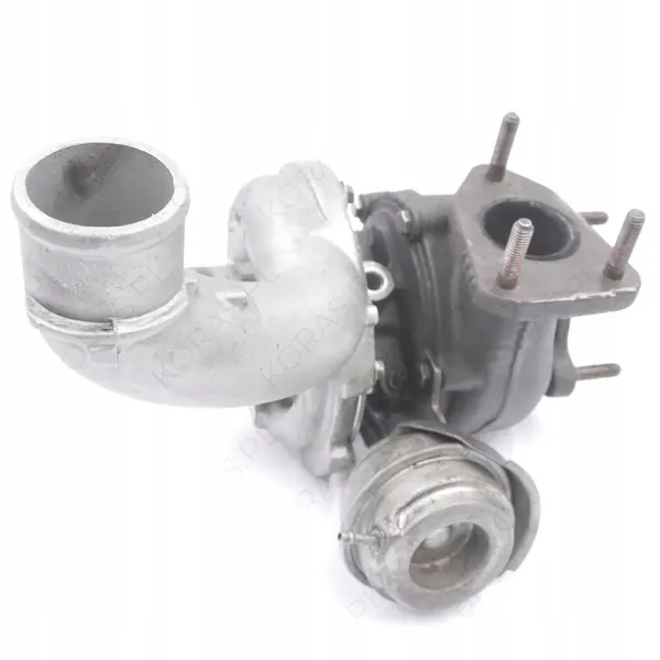 Turbo Renault Laguna Espace 2.2 DCI 150 CV OEM image 2