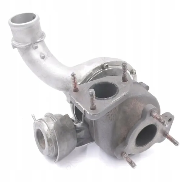 Turbo Renault Laguna Espace 2.2 DCI 150 CV OEM image 3