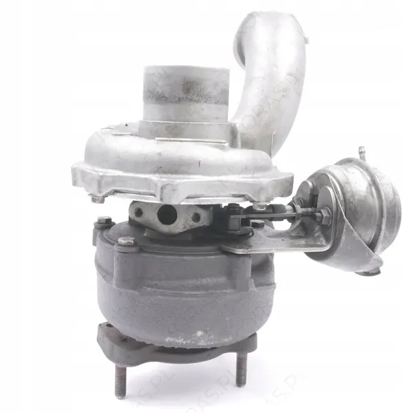 Turbo Renault Laguna Espace 2.2 DCI 150 CV OEM image 4