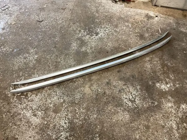 OEM 0702213 vasen takakahva Ford Focus III:lle image 3