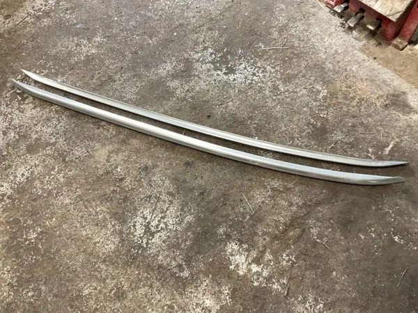 OEM 0702213 vasen takakahva Ford Focus III:lle image 4