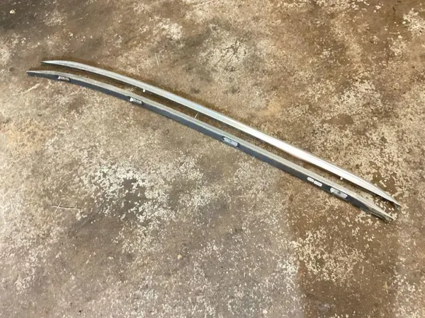 OEM 0702213 vasen takakahva Ford Focus III:lle image 6