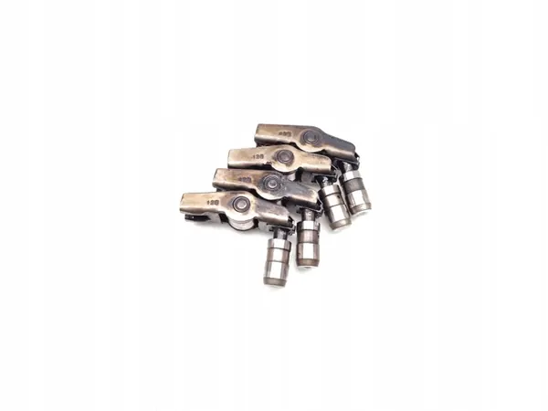 Culbuteur soupape Ford Mondeo 2.0 TDCi Diesel 110kW 4PCS image 2