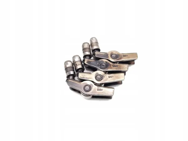 Culbuteur soupape Ford Mondeo 2.0 TDCi Diesel 110kW 4PCS image 3