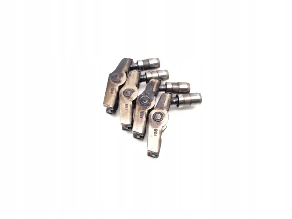 Culbuteur soupape Ford Mondeo 2.0 TDCi Diesel 110kW 4PCS image 4