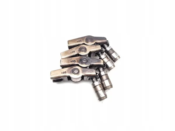 Culbuteur soupape Ford Mondeo 2.0 TDCi Diesel 110kW 4PCS image 5