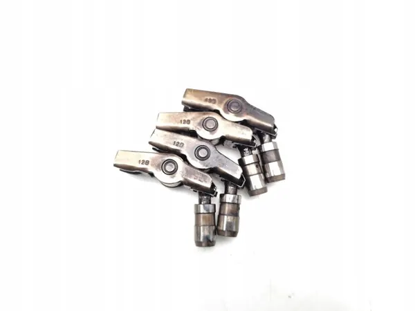Culbuteur soupape Ford Mondeo 2.0 TDCi Diesel 110kW 4PCS image 7