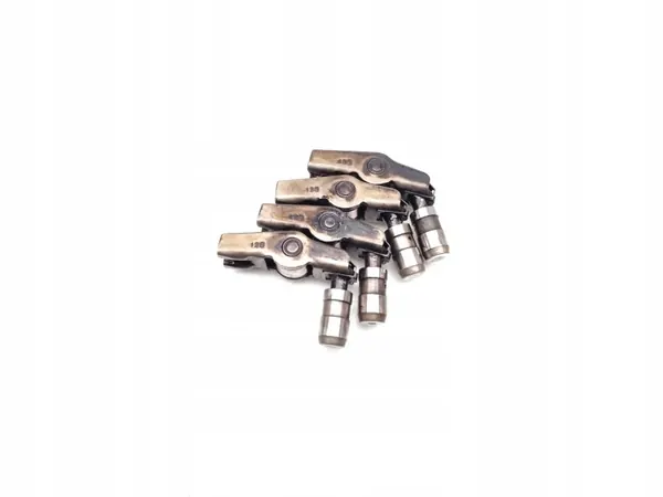 Culbuteur soupape Ford Mondeo 2.0 TDCi Diesel 110kW 4PCS image 9