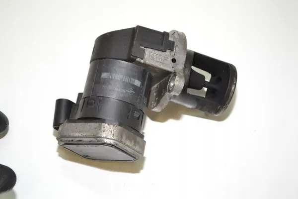 Válvula EGR Mercedes W211 W219 W221 3.0 CDI 00005320C2 image 4