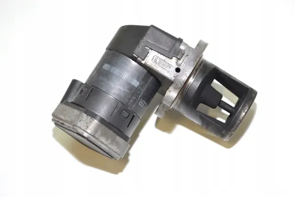 Válvula EGR Mercedes W211 W219 W221 3.0 CDI 00005320C2 image 6