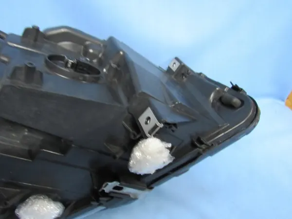 Farol esquerdo BMW F10 F11 pré-facelift Bi-Xenon image 9