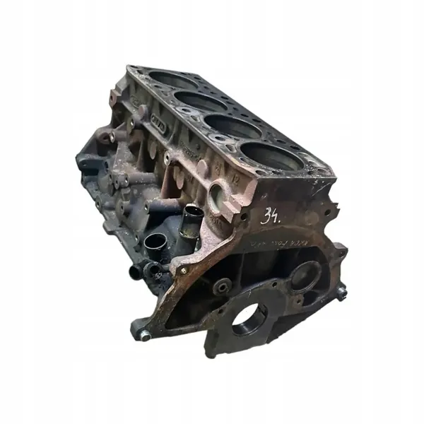 Moottorilohko KKDA Ford C-MAX II 1.8L Diesel image 2