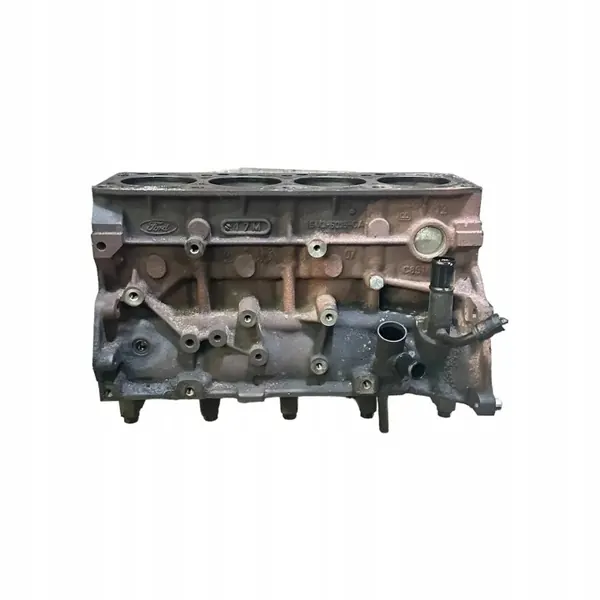 Moottorilohko KKDA Ford C-MAX II 1.8L Diesel image 3