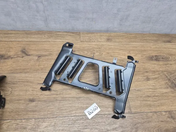 Support ampli Harman Kardon BMW OEM 9235506 image 3