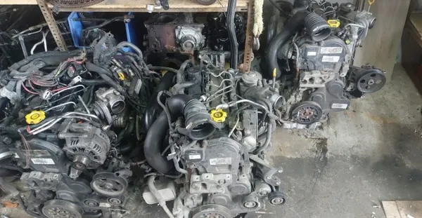 Mécanisme électrique de hayon OEM 04894596AA image 10