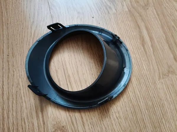 Cornice Fendinebbia Sinistra Nissan Note E11 06-09 image 2