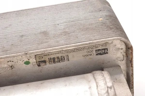 Condenseur AC BMW G20 G21 G22 G26 6805342 image 3