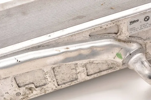 Condenseur AC BMW G20 G21 G22 G26 6805342 image 4