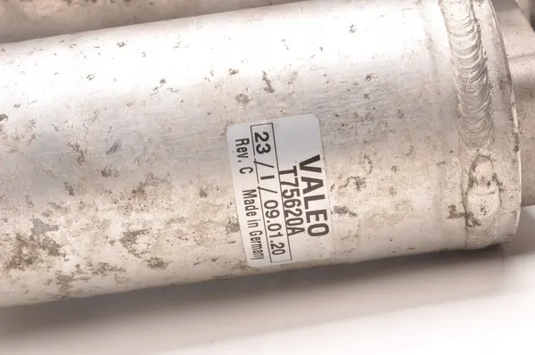 Condenseur AC BMW G20 G21 G22 G26 6805342 image 5