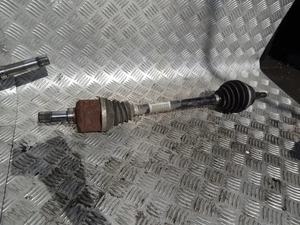 CITROEN C-ELYSEE 2019 LIFT 1.5 BLUE HDI POLE AVANT GAUCHE 9826052780 image 3