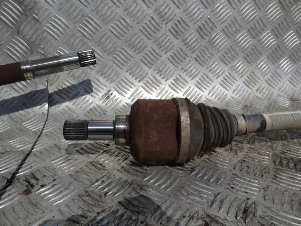 CITROEN C-ELYSEE 2019 LIFT 1.5 BLUE HDI POLE AVANT GAUCHE 9826052780 image 4