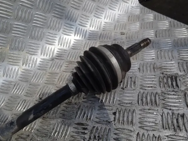 CITROEN C-ELYSEE 2019 LIFT 1.5 BLUE HDI POLE AVANT GAUCHE 9826052780 image 5