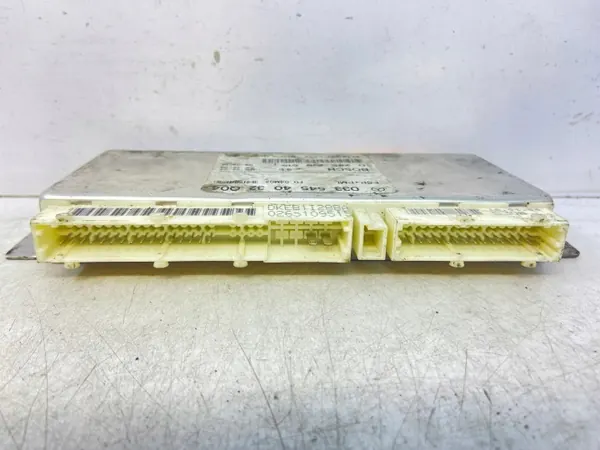 Mercedes ESP PML-modul OEM A0335454032 Begagnad image 3