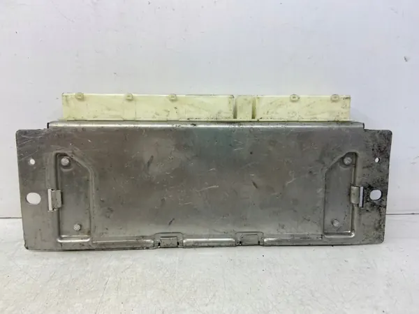 Mercedes ESP PML-modul OEM A0335454032 Begagnad image 4