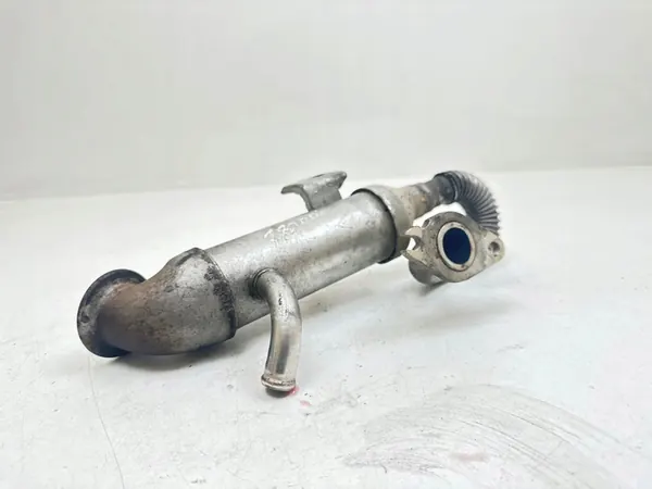 2000 Ford Focus Refroidisseur EGR 2M509F463AB image 2