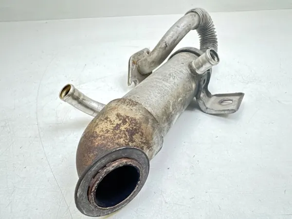 2000 Ford Focus Refroidisseur EGR 2M509F463AB image 3