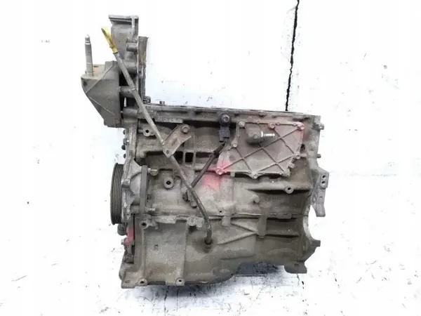 Bloco motor Toyota Prius OEM 2ZR - Usado image 2