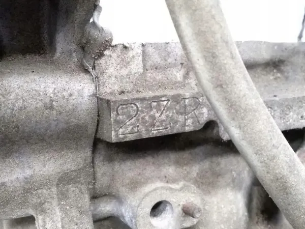 Bloco motor Toyota Prius OEM 2ZR - Usado image 5