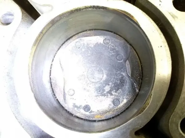 Bloco motor Toyota Prius OEM 2ZR - Usado image 8