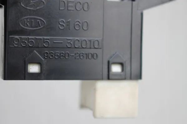 Raamschakelaar Hyundai Santa Fe I 00-06 OEM 93580-26100 image 4