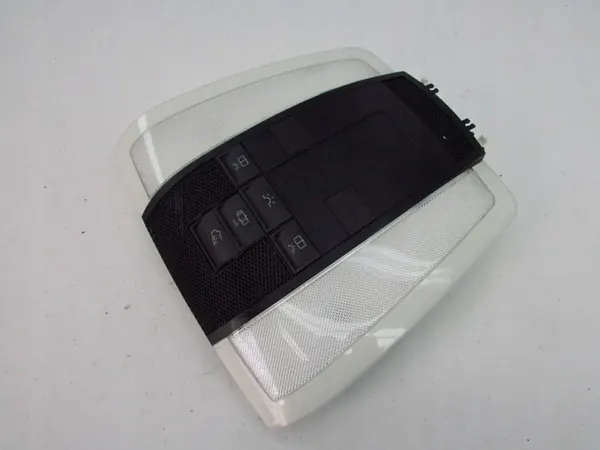 Mercedes W204 AMG Katovalaisin OEM A2048202001 image 2