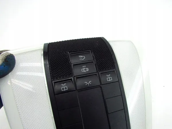 Mercedes W204 AMG Katovalaisin OEM A2048202001 image 3